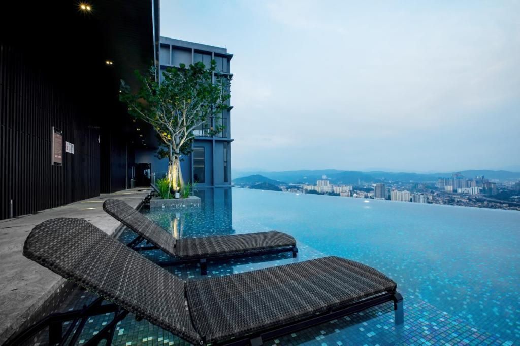 Photo of Outdoor in Titiwangsa