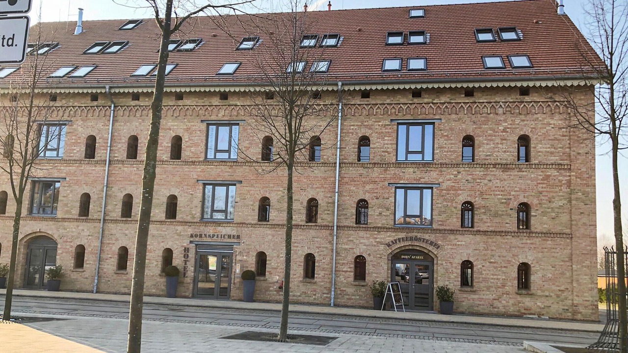 Photo of Others in Neustrelitz