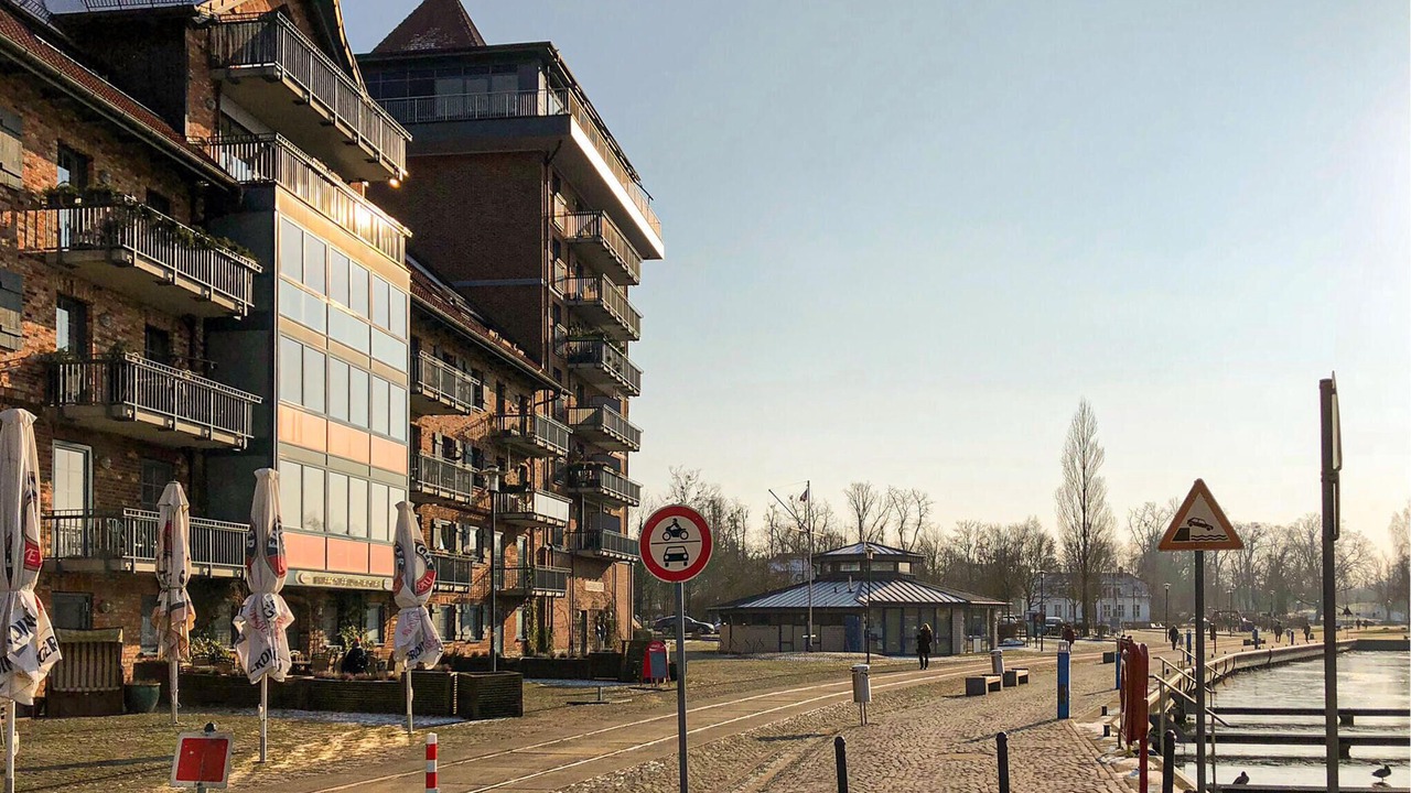 Photo of Others in Neustrelitz