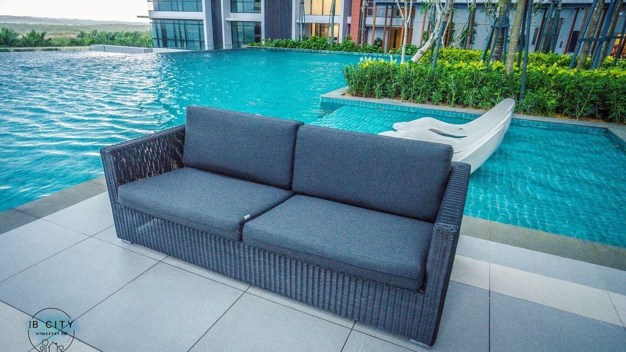 Photo of Outdoor in Medini