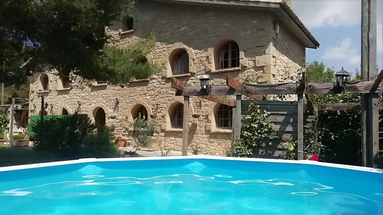 Photo of Outdoor in Fonollosa