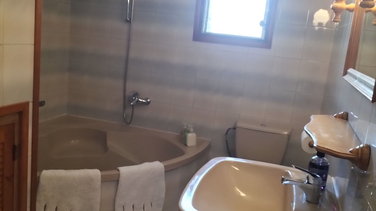 Photo of Bathroom in Fonollosa