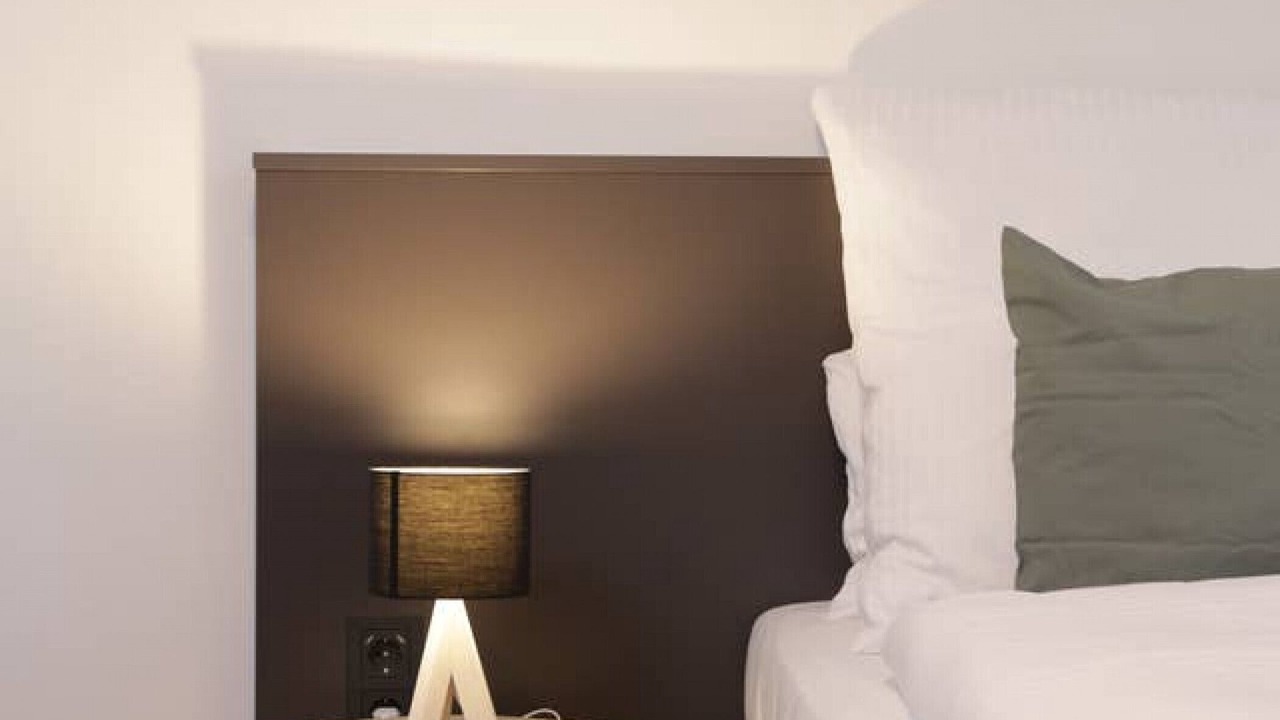 Photo of Bedroom in Mitte