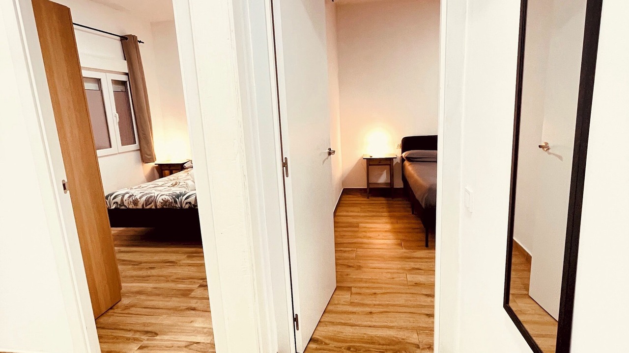 Photo of Bedroom in La Nova Esquerra de l'Eixample