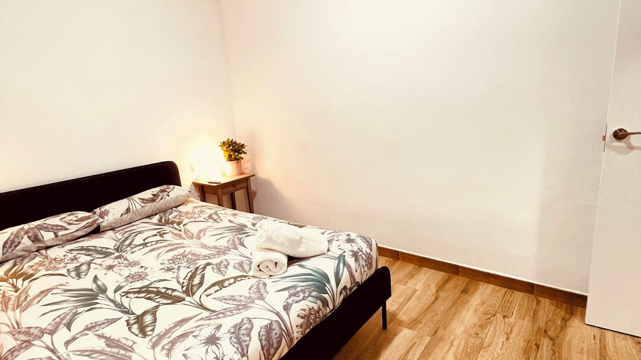 Photo of Bedroom in La Nova Esquerra de l'Eixample