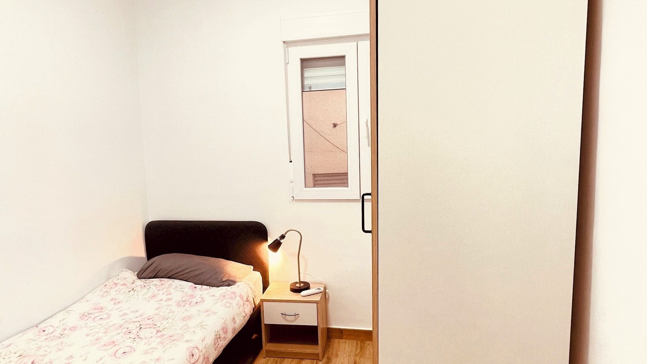 Photo of Bedroom in La Nova Esquerra de l'Eixample