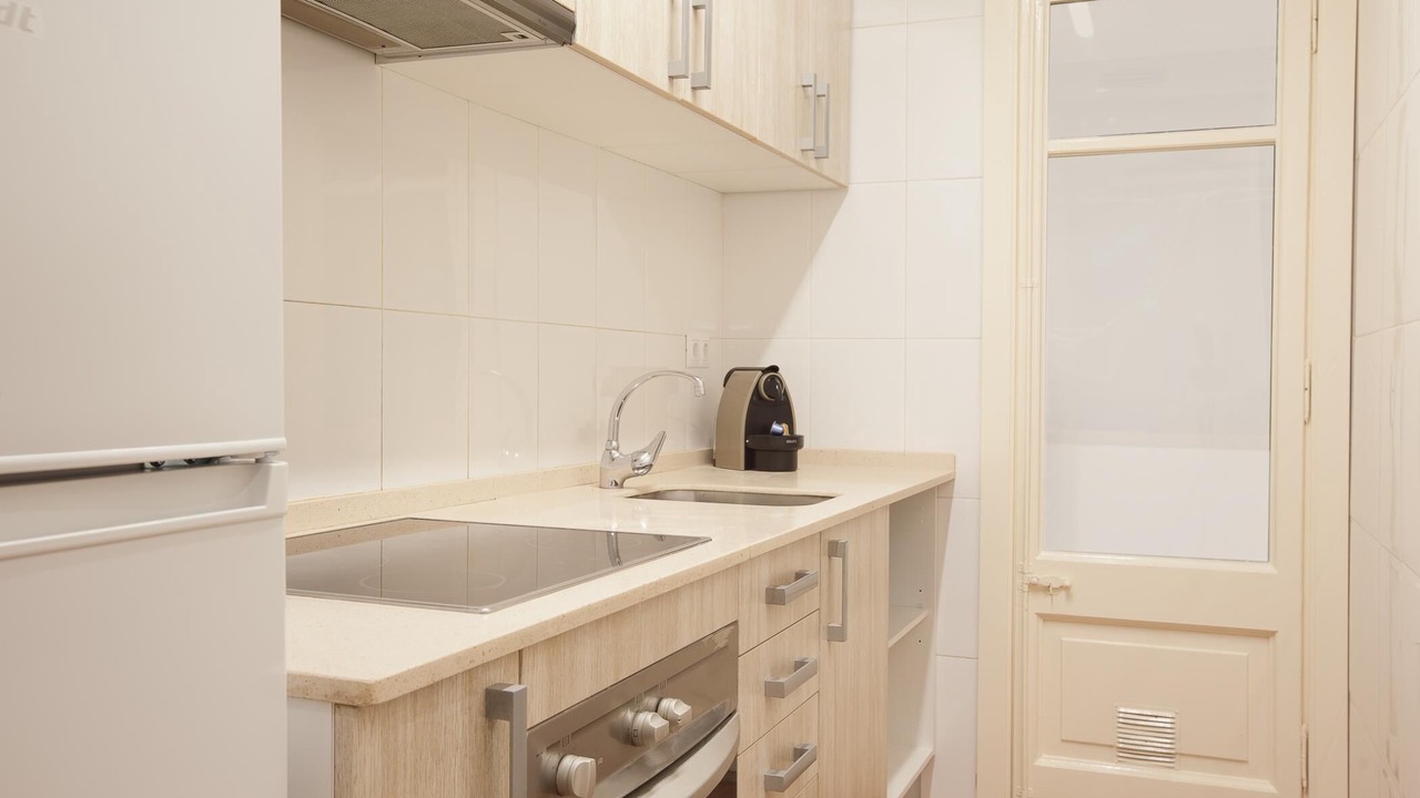 Photo of Kitchen in El Port