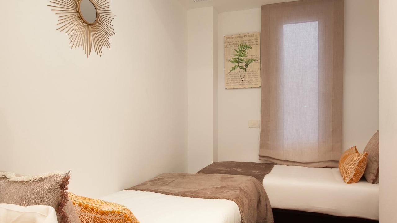 Photo of Bedroom in El Port