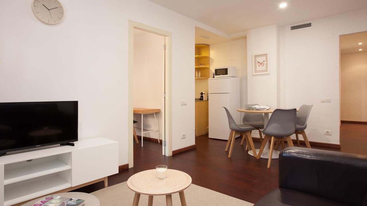 Photo of Livingroom in El Port