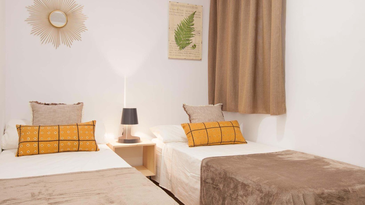 Photo of Bedroom in El Port