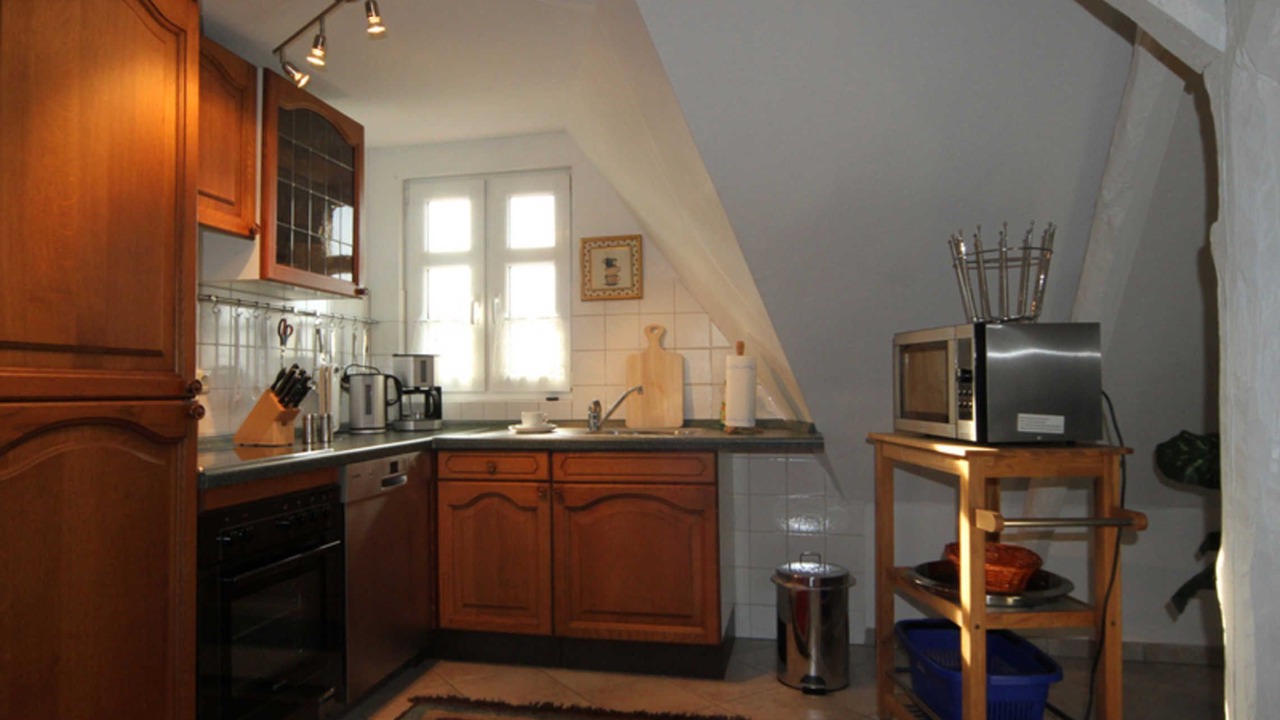 Photo of Kitchen in Liepe