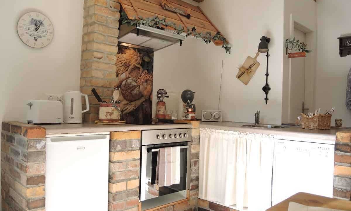 Photo of Kitchen in Senftenberg