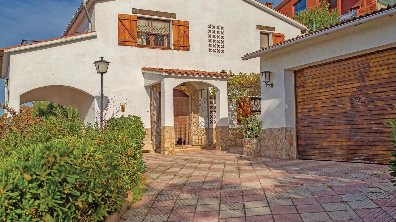 Photo of Outdoor in Mas Carbo