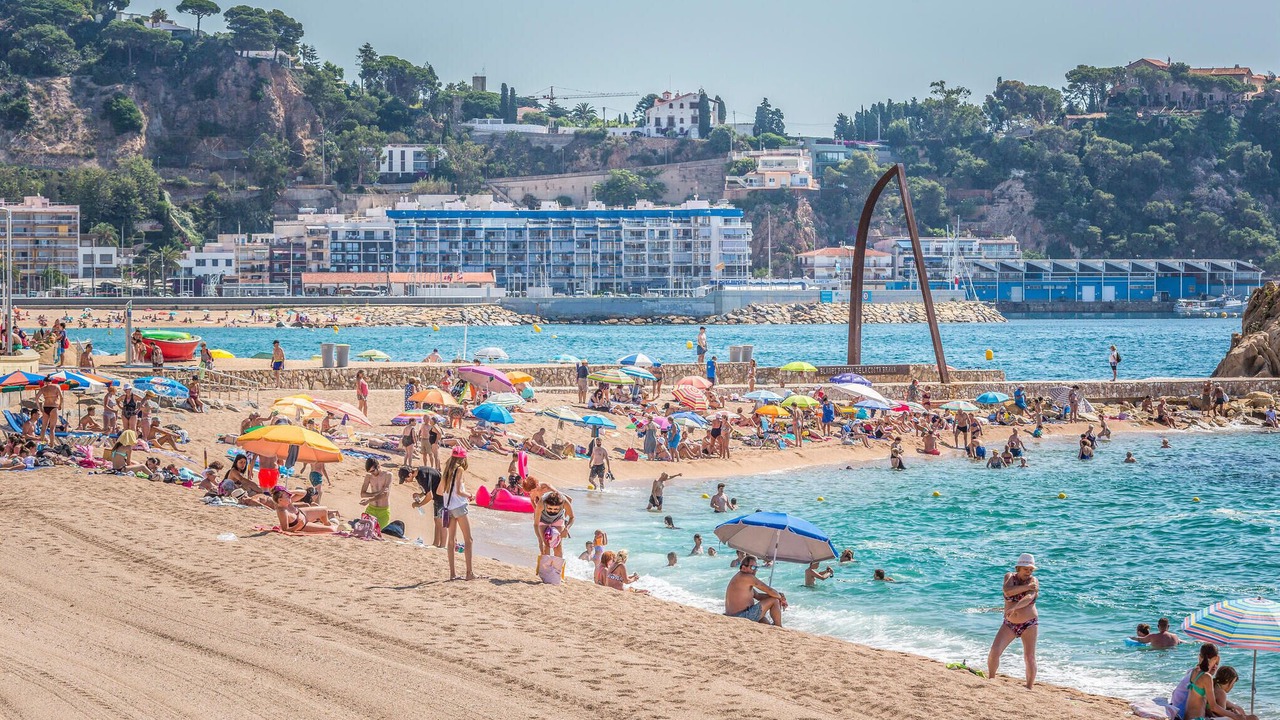 Photo of Others in Blanes