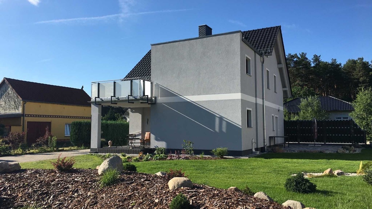 Photo of Outdoor in Groskoschen