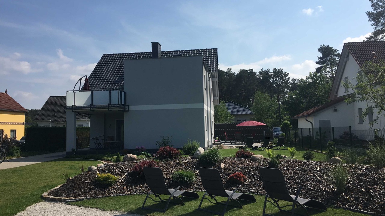Photo of Outdoor in Groskoschen