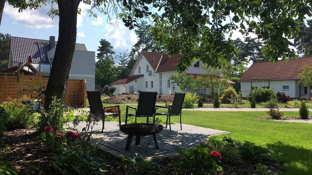 Photo of Outdoor in Groskoschen