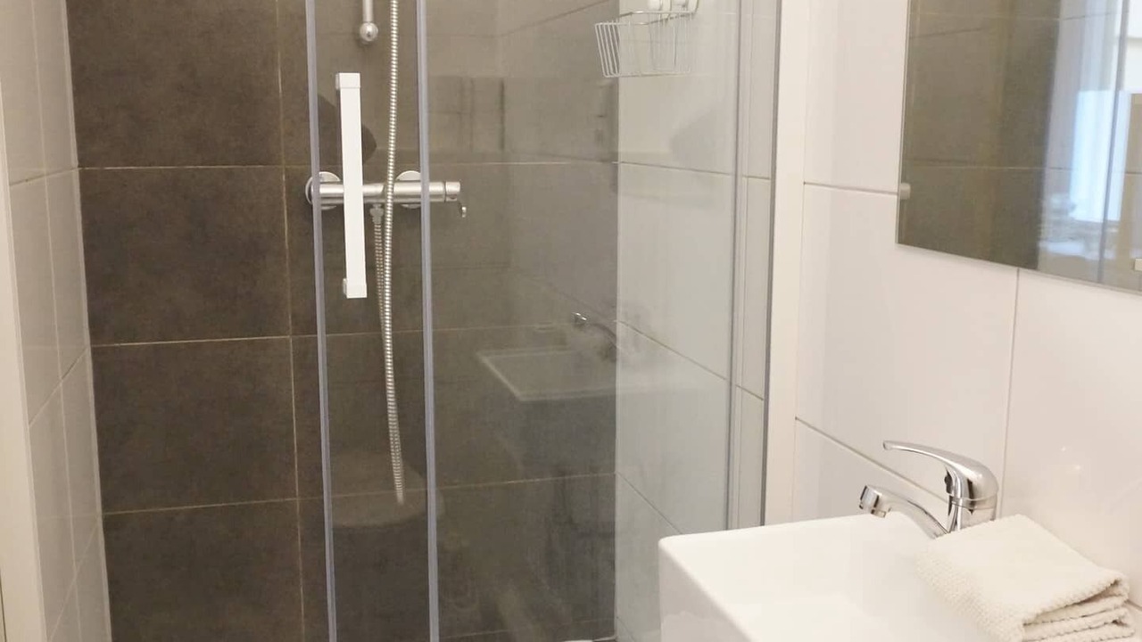 Photo of Bathroom in Friedrichshain