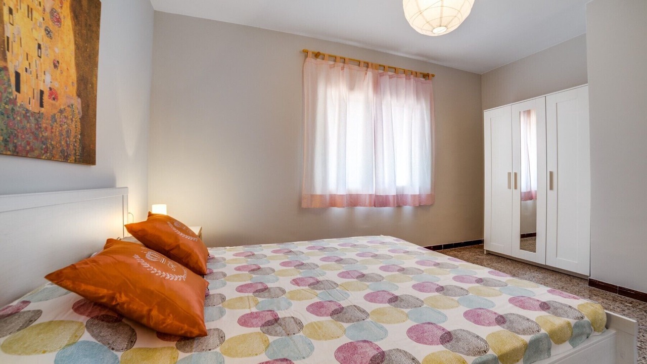 Photo of Bedroom in Palafolls