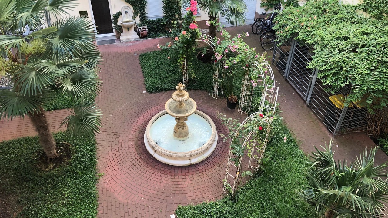 Photo of Outdoor in Moabit