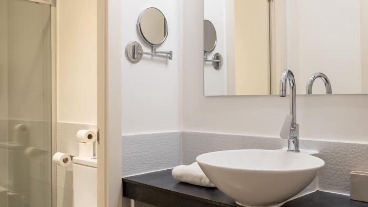 Photo of Bathroom in L'Antiga Esquerra de l'Eixample