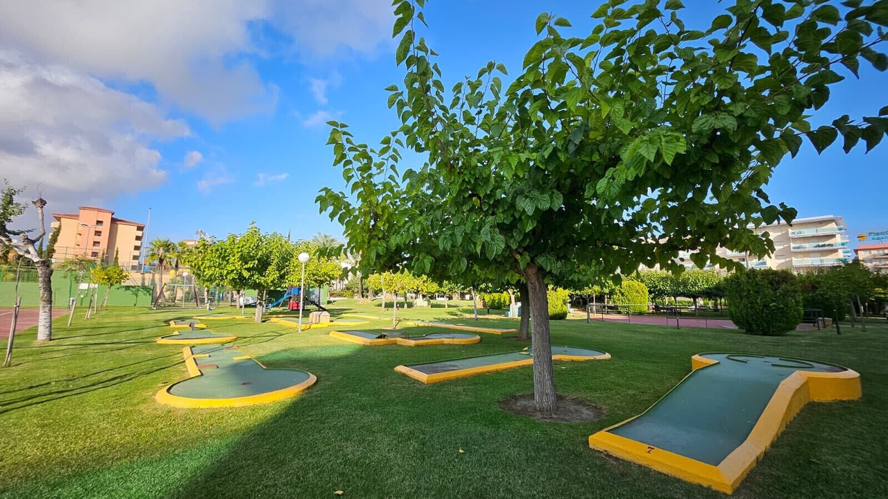Photo of Outdoor in La Pineda
