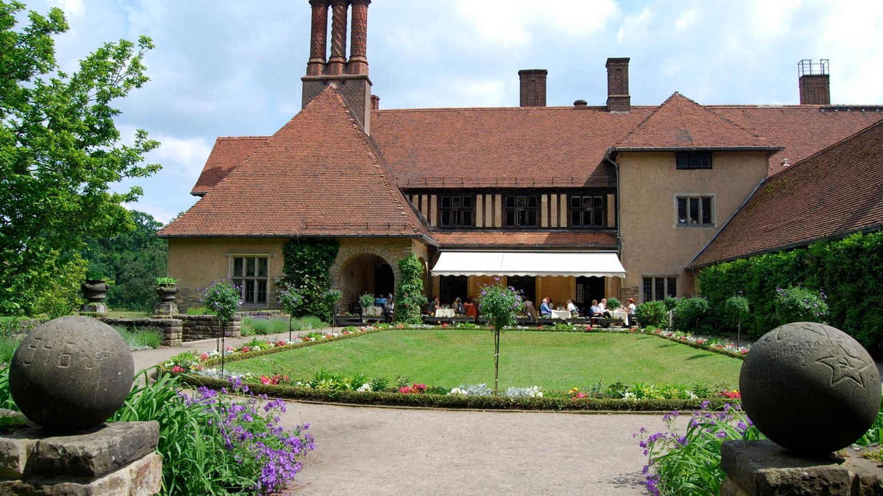 Photo of Outdoor in Babelsberg Nord
