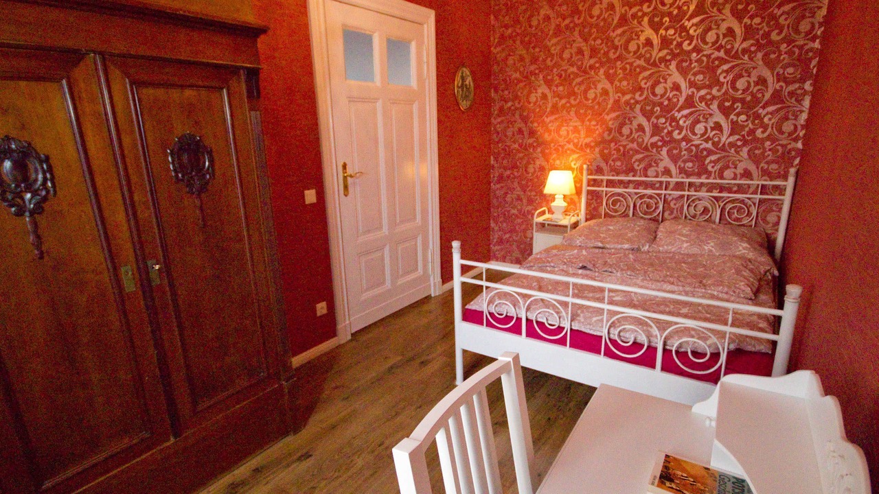 Photo of Bedroom in Babelsberg Nord
