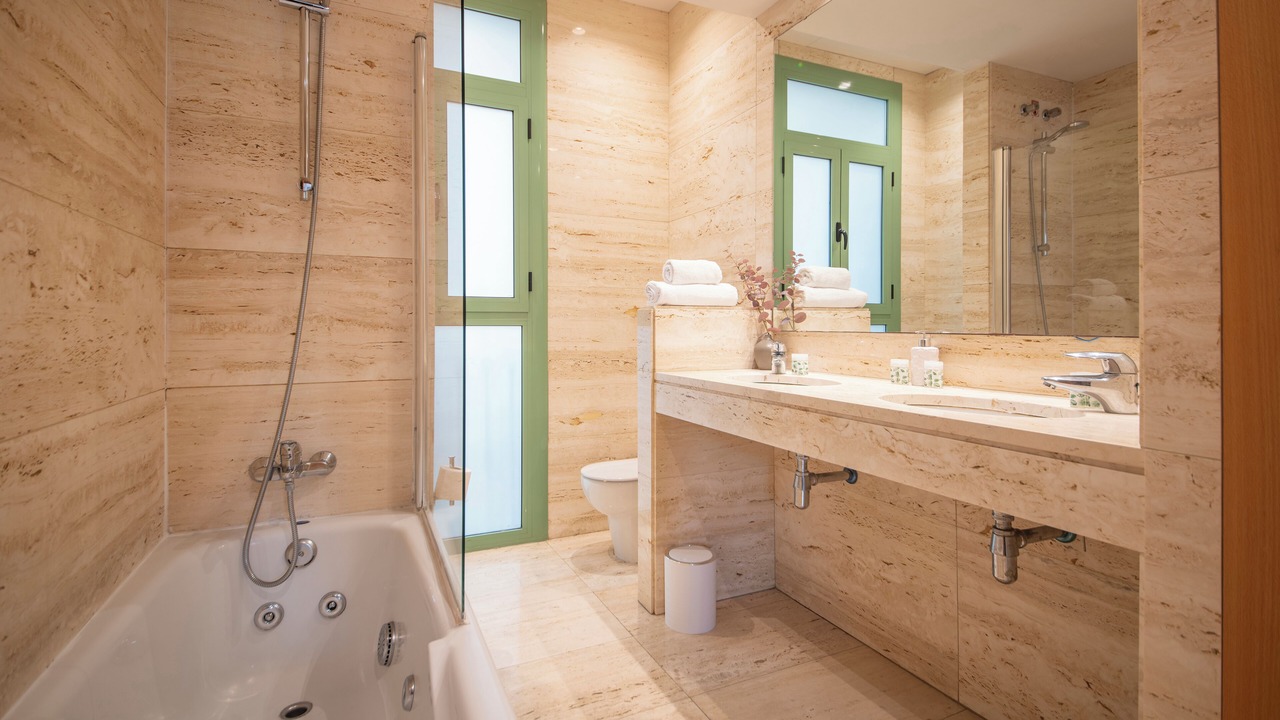 Photo of Bathroom in Eixample