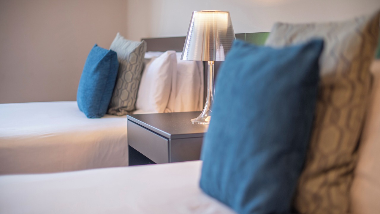 Photo of Bedroom in Eixample