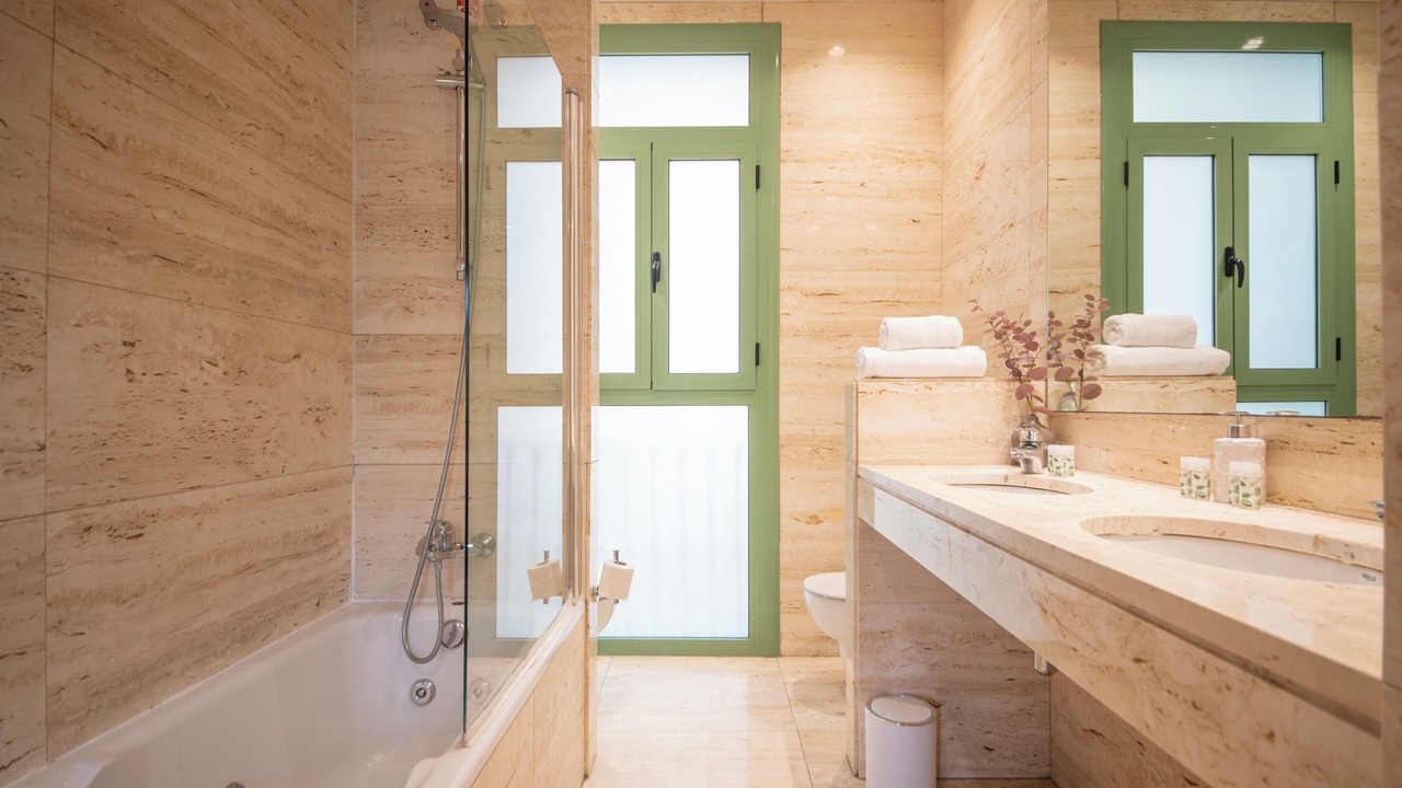 Photo of Bathroom in Eixample