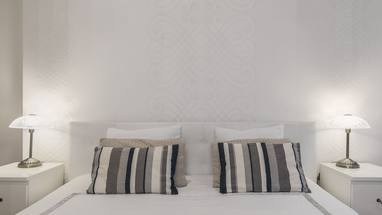 Photo of Bedroom in Terezvaros