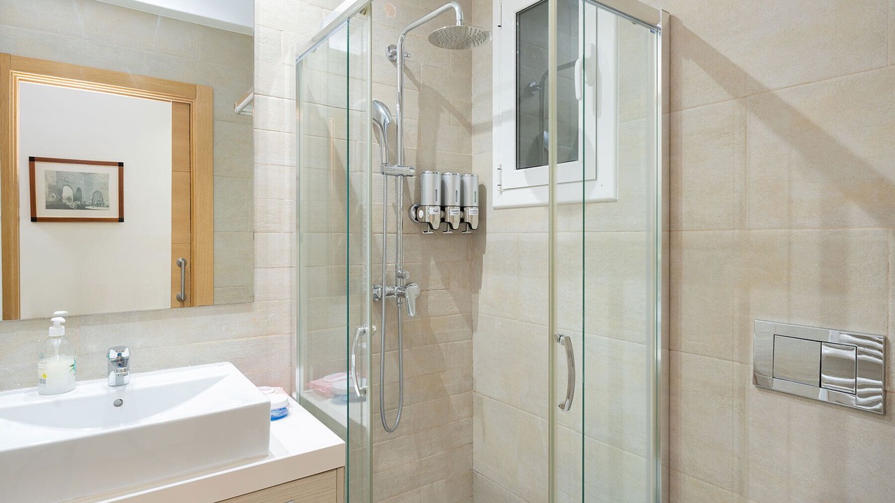 Photo of Bathroom in La Nova Esquerra de l'Eixample
