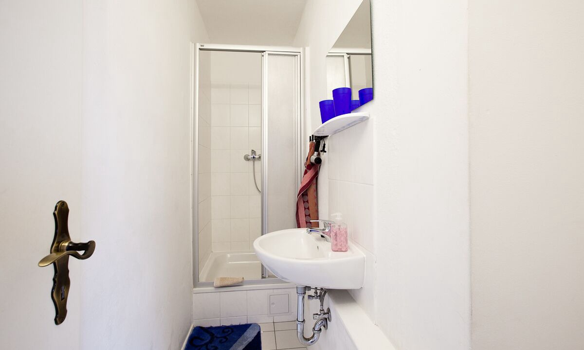 Photo of Bathroom in Friedrichshain