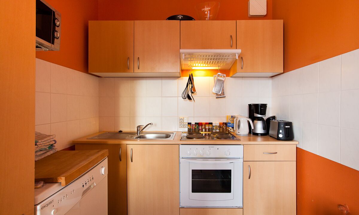 Photo of Kitchen in Friedrichshain