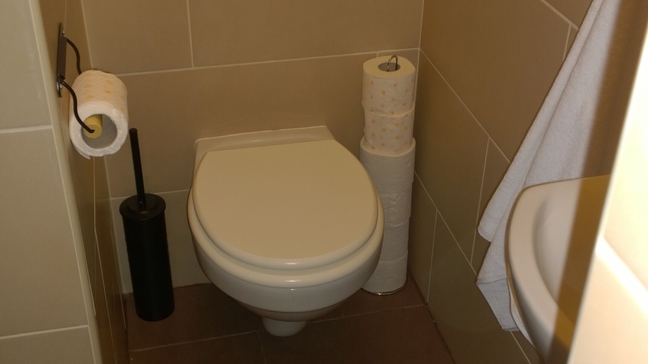 Photo of Bathroom in Gellert Hill
