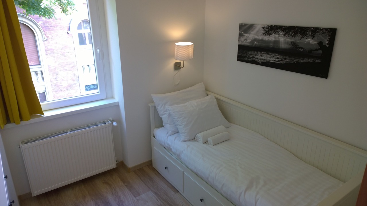 Photo of Bedroom in Gellert Hill