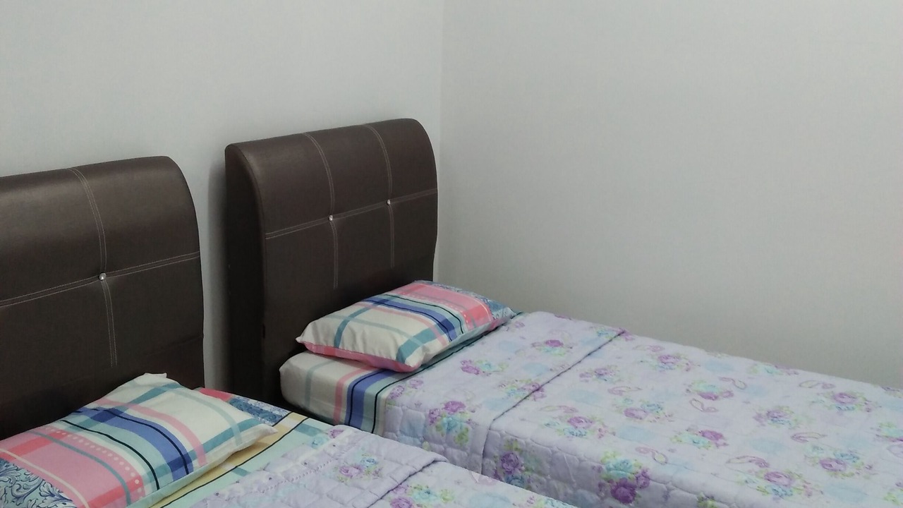 Photo of Bedroom in Tanjung Karang