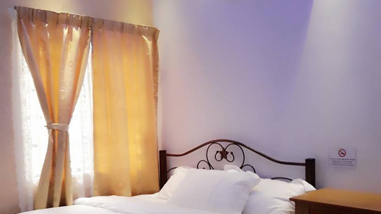 Photo of Bedroom in Taman Kota Laksamana