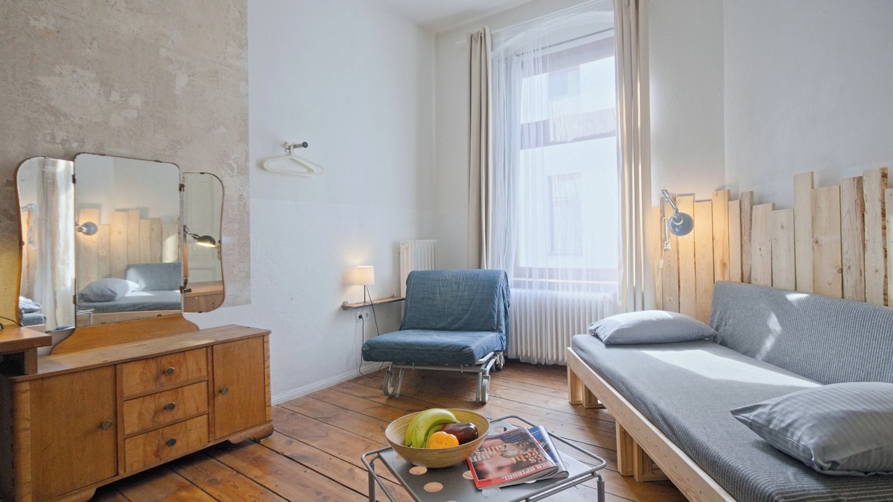 Photo of Livingroom in Mitte
