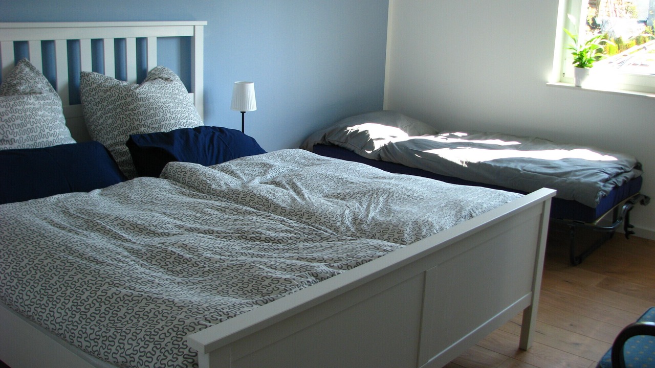 Photo of Bedroom in Werder