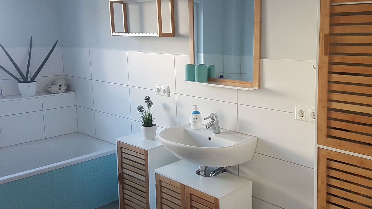 Photo of Bathroom in Werder