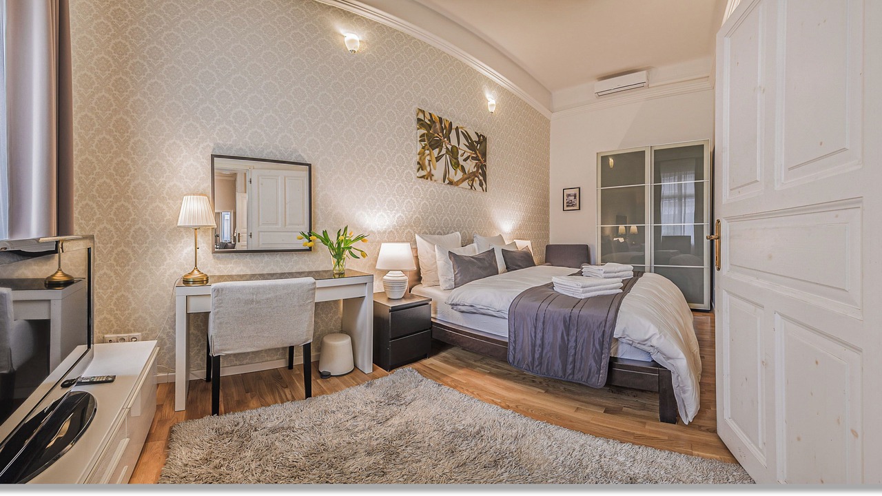 Photo of Bedroom in Erzsebetvaros
