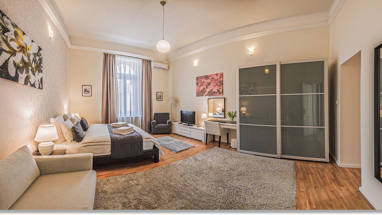 Photo of Bedroom in Erzsebetvaros