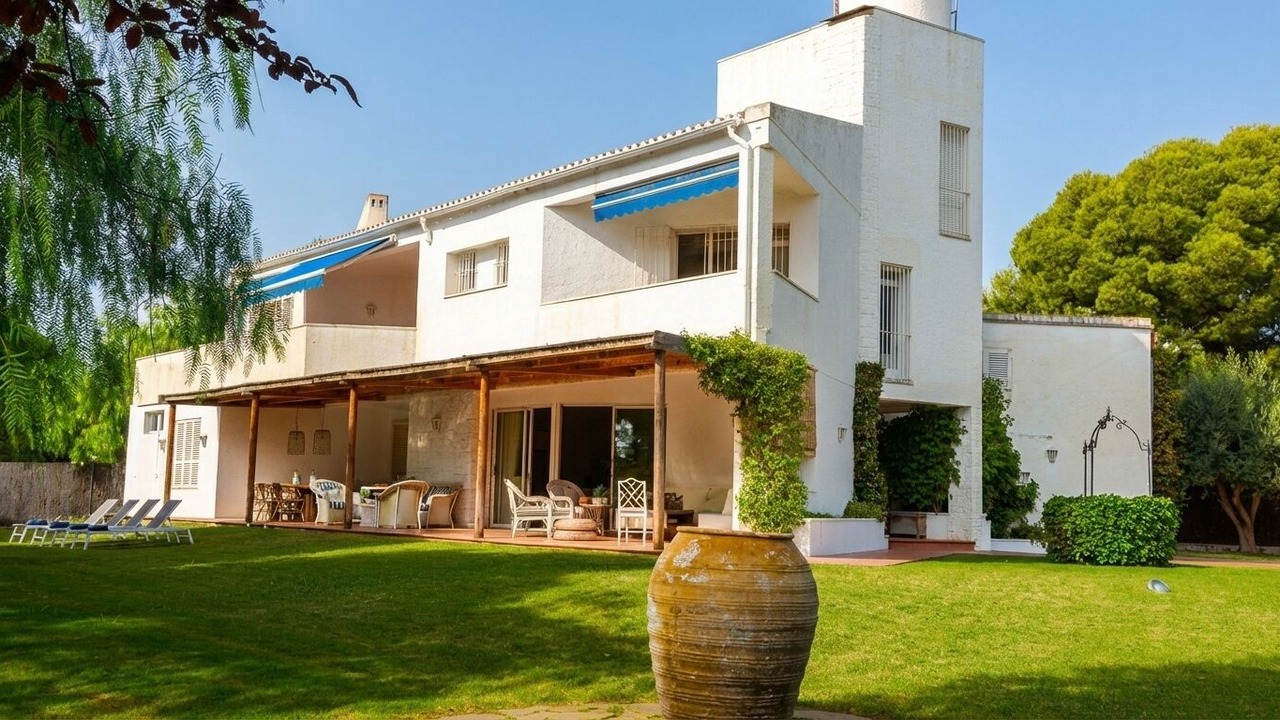 Photo of Outdoor in Sitges