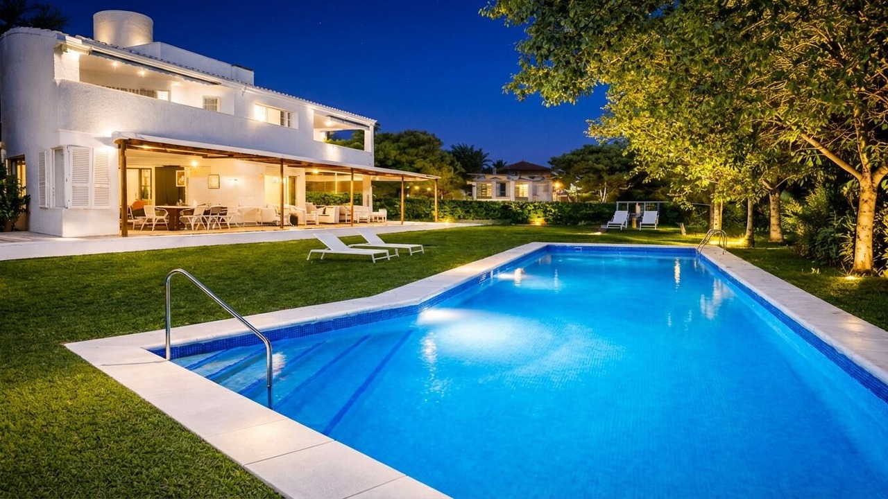 Photo of Outdoor in Sitges