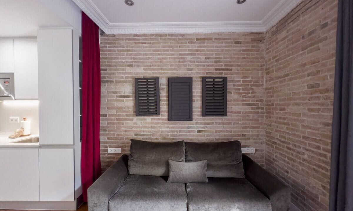 Photo of Livingroom in el Camp d'en Grassot i Gracia Nova