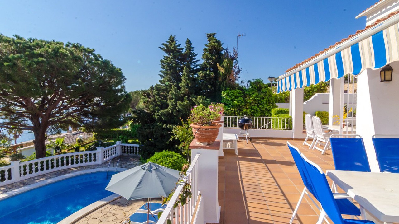 Photo of Outdoor in Lloret de Mar