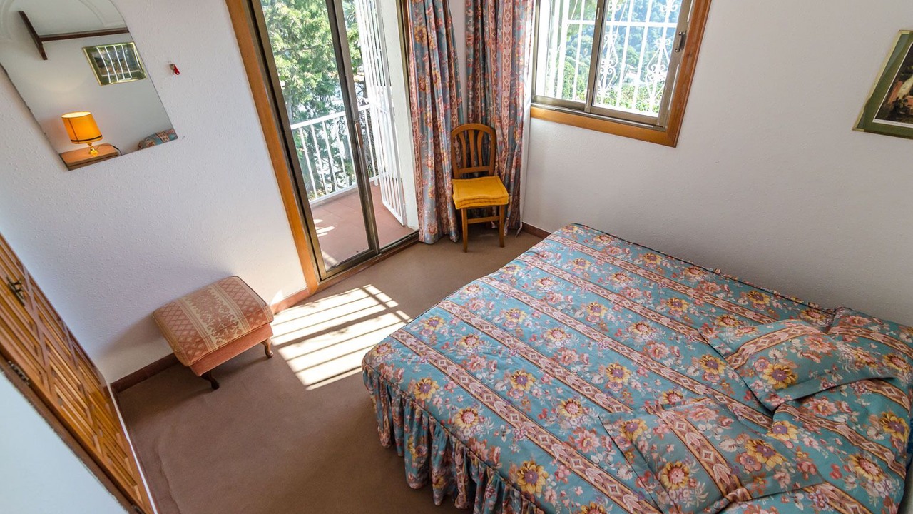 Photo of Bedroom in Lloret de Mar
