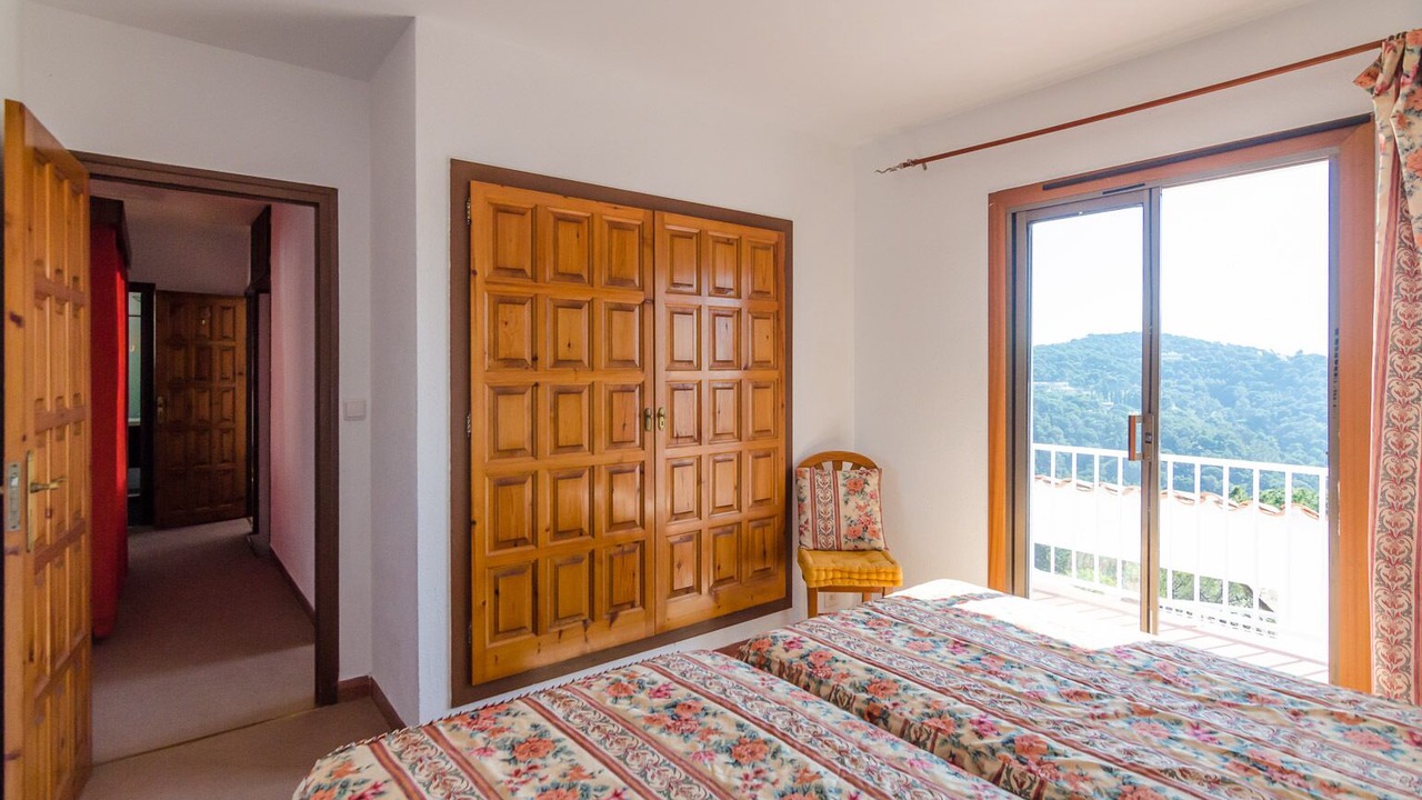 Photo of Bedroom in Lloret de Mar